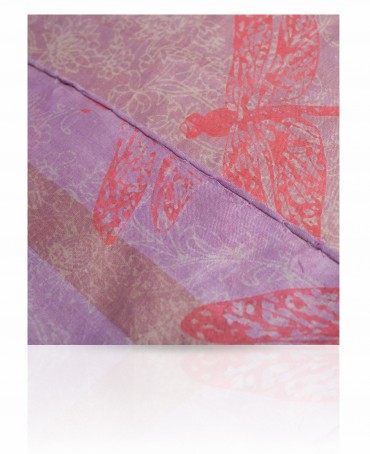 Палантин Женский SN-DRAGON.FLY/LIL